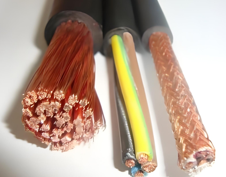 很少有人了解電線電纜產品是如何生產出來的.jpg 很少有人了解電線電纜產品是如何生產出來的.jpg